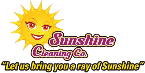 Sunshine cleaning service